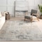 Nuloom Chastin Modern Abstract Area Rug 9ft x 12ft ERTR07A-9012 - alternate 8